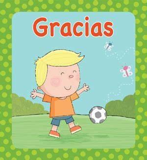 Gracias - Pura Vida Books