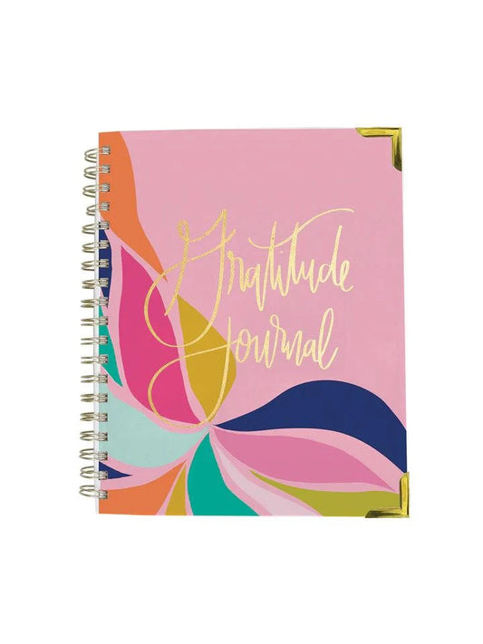 Gratitude Journal - Pura Vida Books