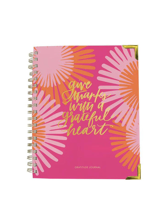 Gratitude Journal - Pura Vida Books