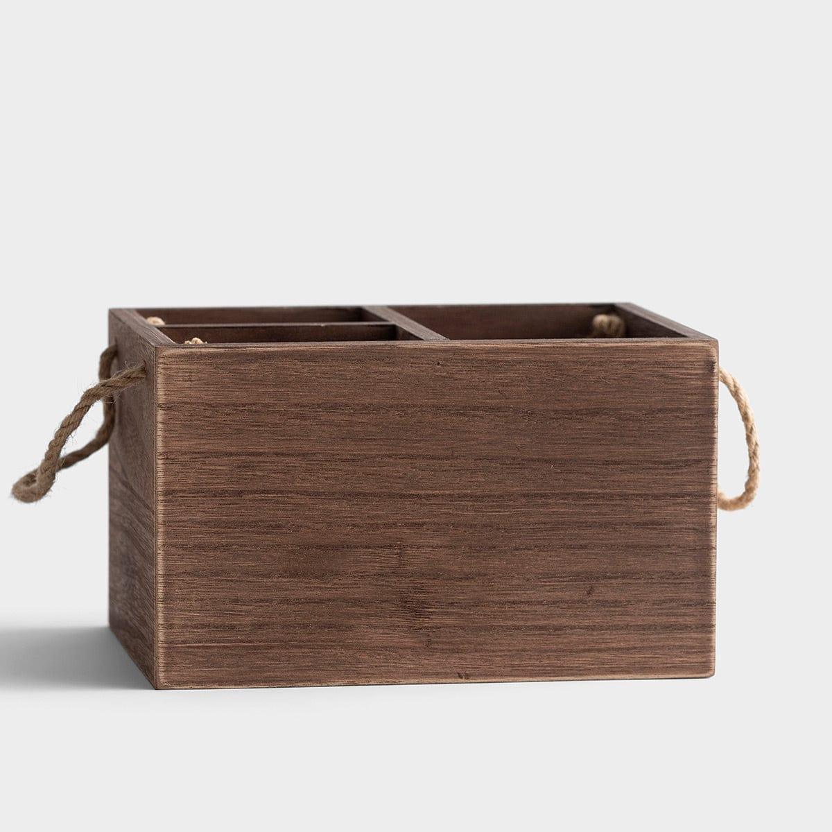 Great Is Thy Faithfulness - Utensil and Desk Organizer Caddy - Pura Vida Books