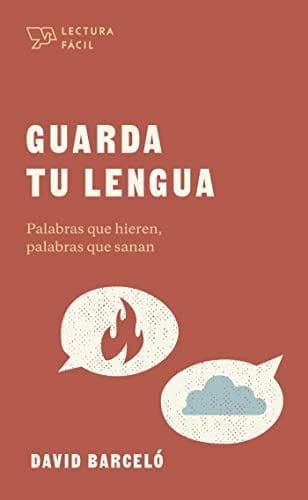 Guarda tu lengua - Pura Vida Books