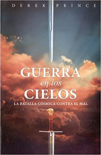 GUERRA EN LOS CIELOS - Pura Vida Books