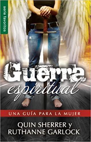 GUERRA ESPIRITUAL - Pura Vida Books