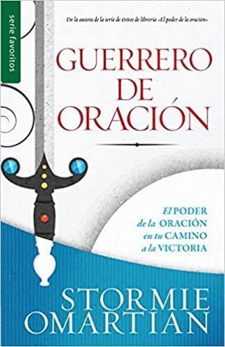 Guerrero de oración - Stormie Omartian - Pura Vida Books