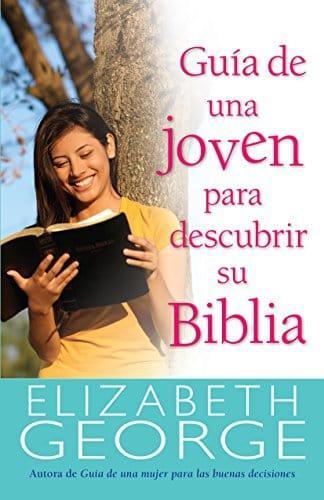 Guía de una joven - Elizabeth George - Pura Vida Books