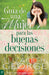 Guía de una mujer para las buenas decisiones - Elizabeth George - Pura Vida Books