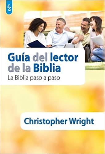 Guía Del Lector De La Biblia - Pura Vida Books