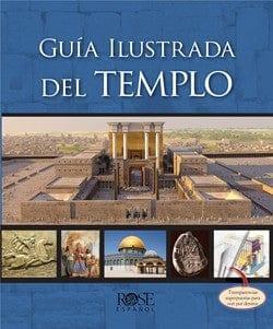 Guía ilustrada del templo - Pura Vida Books
