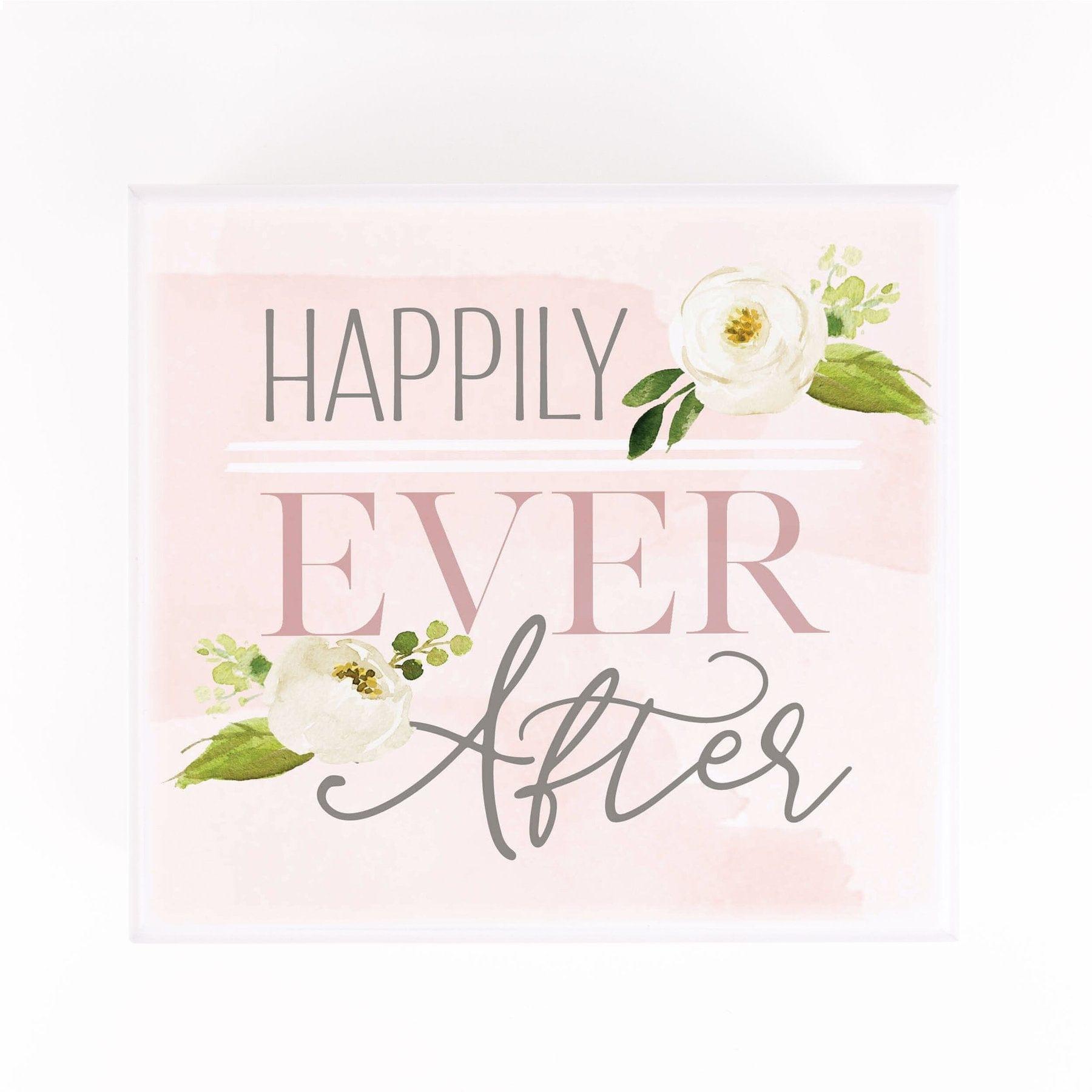 Happily Ever After Jewelry Box - Pura Vida Books