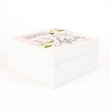 Happily Ever After Jewelry Box - Pura Vida Books