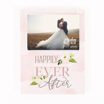 HAPPILY EVER AFTER - Pura Vida Books