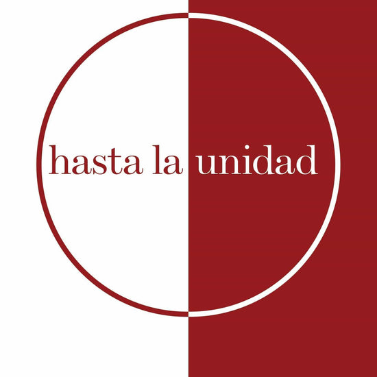 Hasta La Unidad - Francis Chan - Pura Vida Books