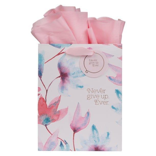 Heartfelt Gift Bag Set - Pura Vida Books