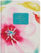 Heartfelt Journal Make Every Day Count Pink Daisies - Pura Vida Books