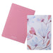 Heartfelt Notebook Set Embrace the Journey Pink Petals Softcover - Pura Vida Books