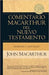 Hebreos y Santiago: Comentario MacArthur del Nuevo Testamento - John MacArthur - Pura Vida Books