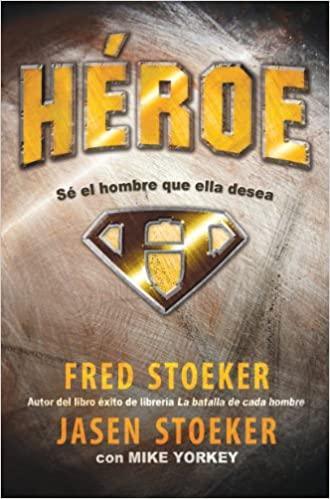 Heroe - Pura Vida Books