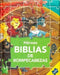 Heroes Biblias de rompecabezas - Pura Vida Books