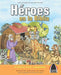 Héroes en la Biblia - Pura Vida Books