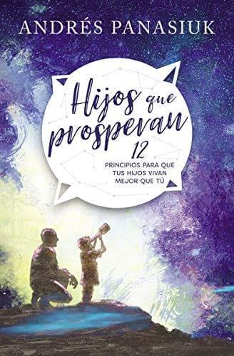 Hijos que prosperan - Pura Vida Books