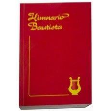 Himnario Bautista - Pura Vida Books