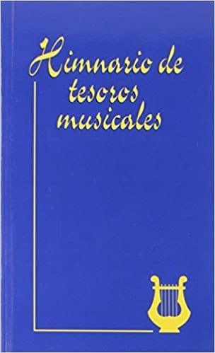 Himnario de tesoros musicales - Pura Vida Books