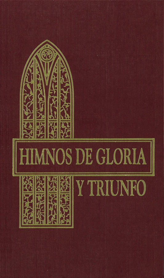 Himno de Gloria y Triunfo - Pura Vida Books