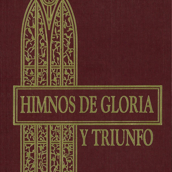 Himno de Gloria y Triunfo - Pura Vida Books