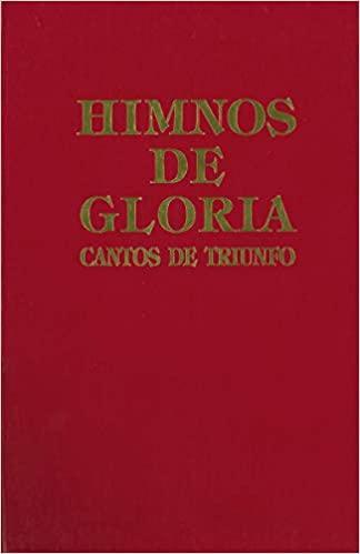 HIMNOS DE GLORIA Y TRIUNFO CON MÚSICA - Pura Vida Books