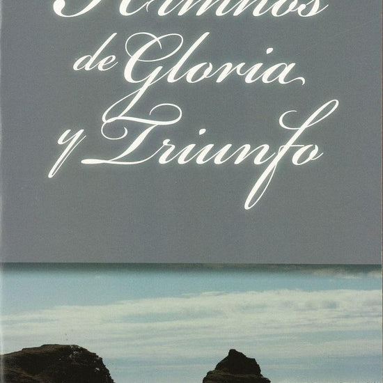 Himnos de Gloria y Triunfo - Pura Vida Books