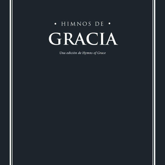 Himnos de gracia - Pura Vida Books