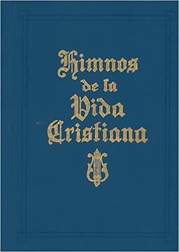 Himnos de la Vida Cristiana - Pura Vida Books