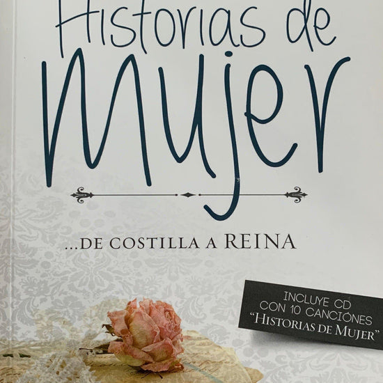 Historia de Mujer- Marlyn Arroyo - Pura Vida Books