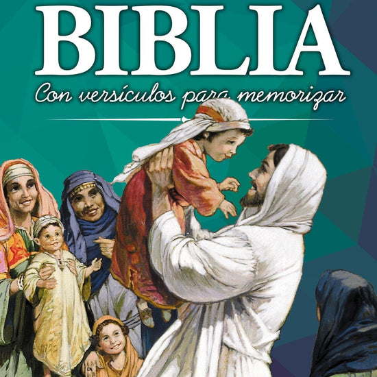 Historias de la Biblia - Anne de Graaf - Pura Vida Books