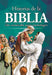 Historias de la Biblia - Anne de Graaf - Pura Vida Books