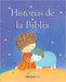 Historias de la Biblia - Pura Vida Books