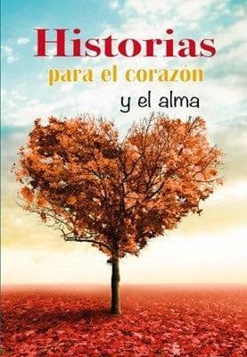 Historias para el Corazón y el Alma - Pura Vida Books