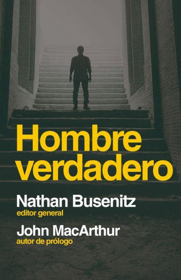 Hombre verdadero - Pura Vida Books