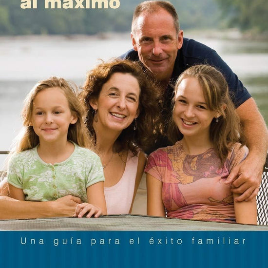 Hombría al máximo - Edwin Louis Cole - Pura Vida Books