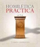 Homilética Práctica - Tomás Hawkins - Pura Vida Books
