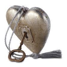 Hope Art Heart - Pura Vida Books