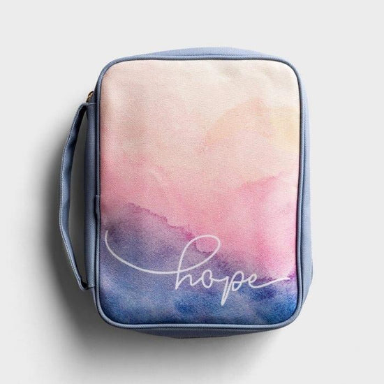 Hope - Bible Cover - Pura Vida Books