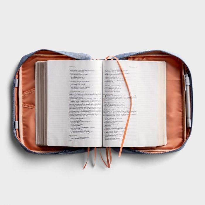 Hope - Bible Cover - Pura Vida Books