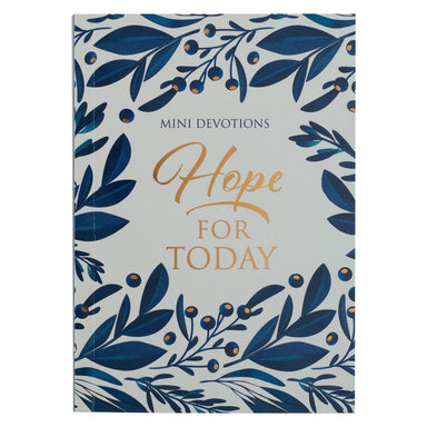 Hope for Today Mini Devotional - Pura Vida Books