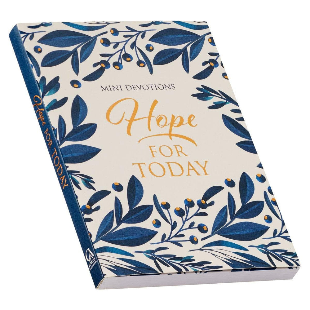 Hope for Today Mini Devotional - Pura Vida Books