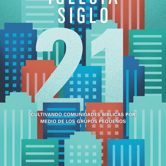 Iglesia siglo 21- Freddy Noble - Pura Vida Books