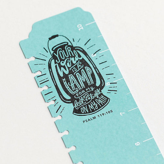 Illustrated Bible Give Me Jesus Clip-in Bookmarks - Pura Vida Books