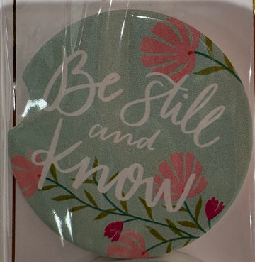 Coaster Be Still