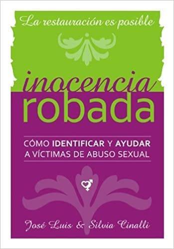 Inocencia Robada - Pura Vida Books