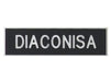 Insignia Diaconisa - Pura Vida Books